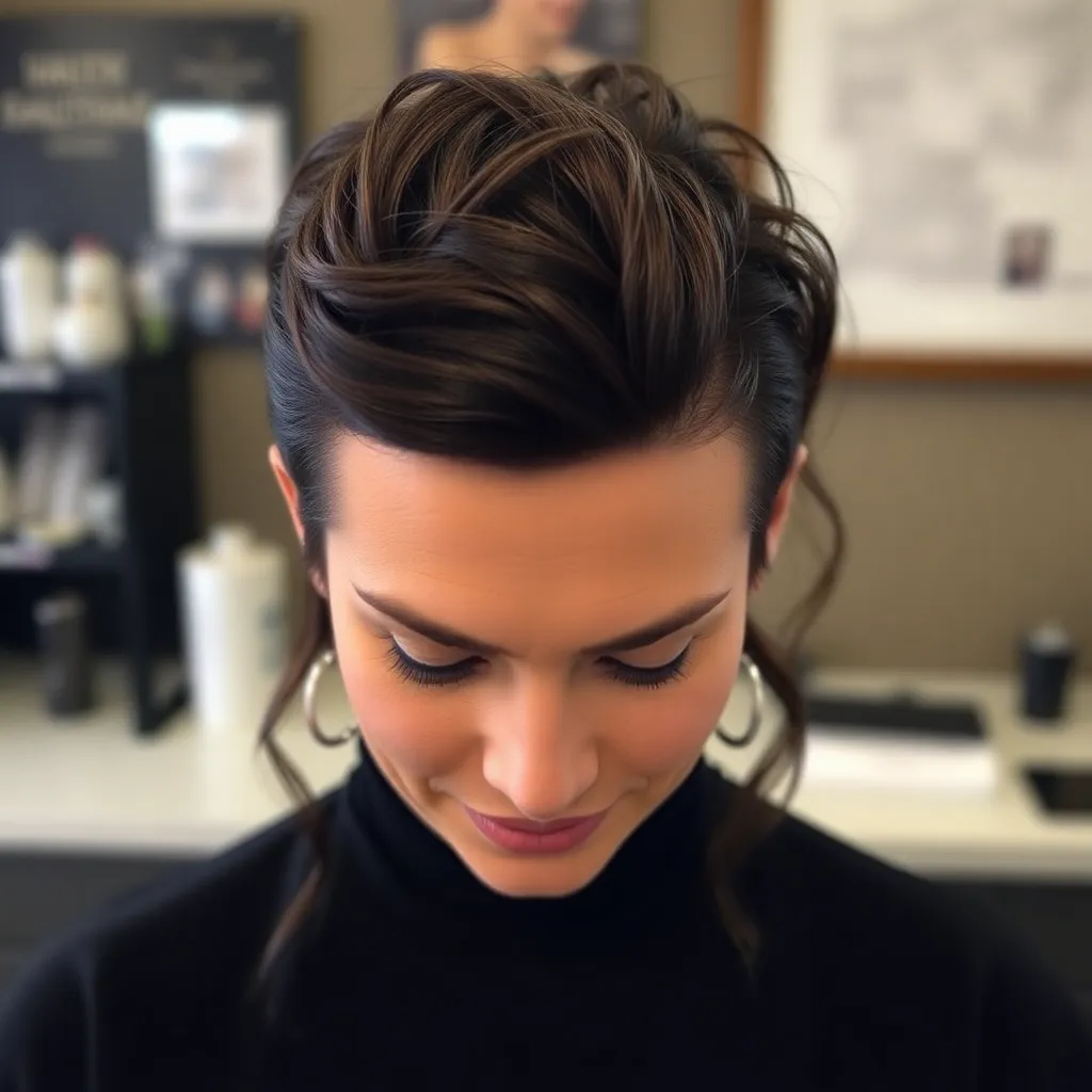 Hair transplant clinic Hairbuilders in Williston