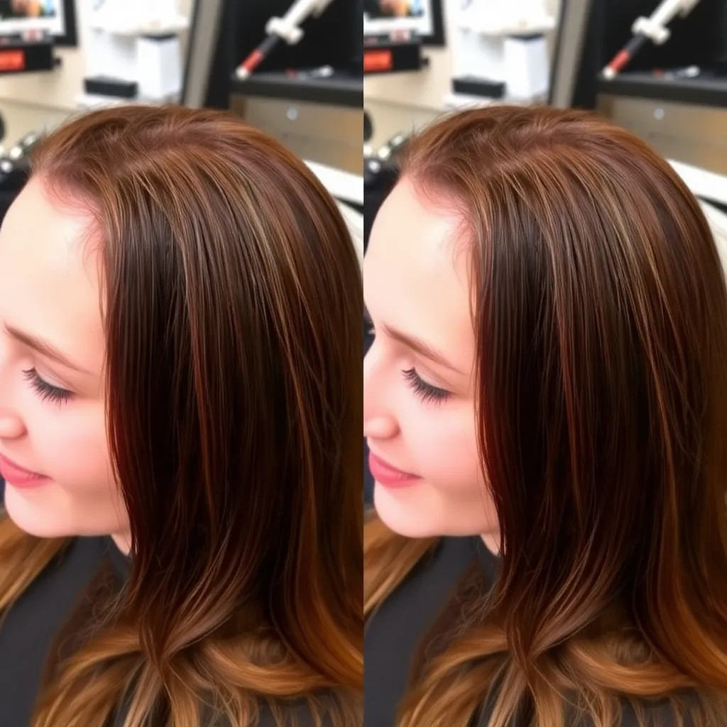 Hair transplant clinic Hairclub in New Haven