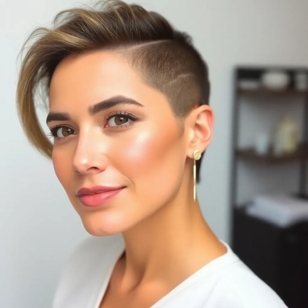 Hair transplant clinic Hairclub in McLean