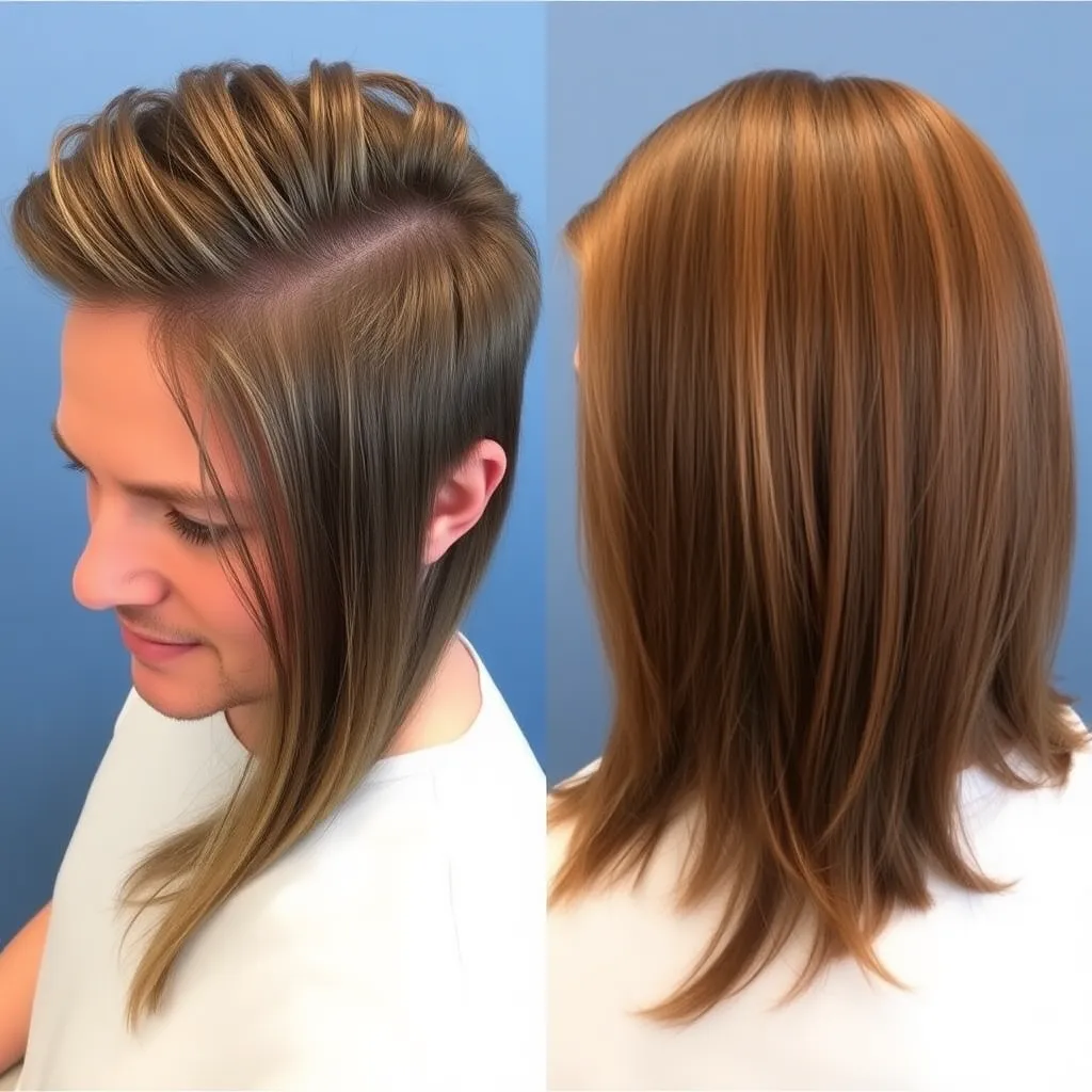 Hair transplant clinic Hairclub in Sarasota