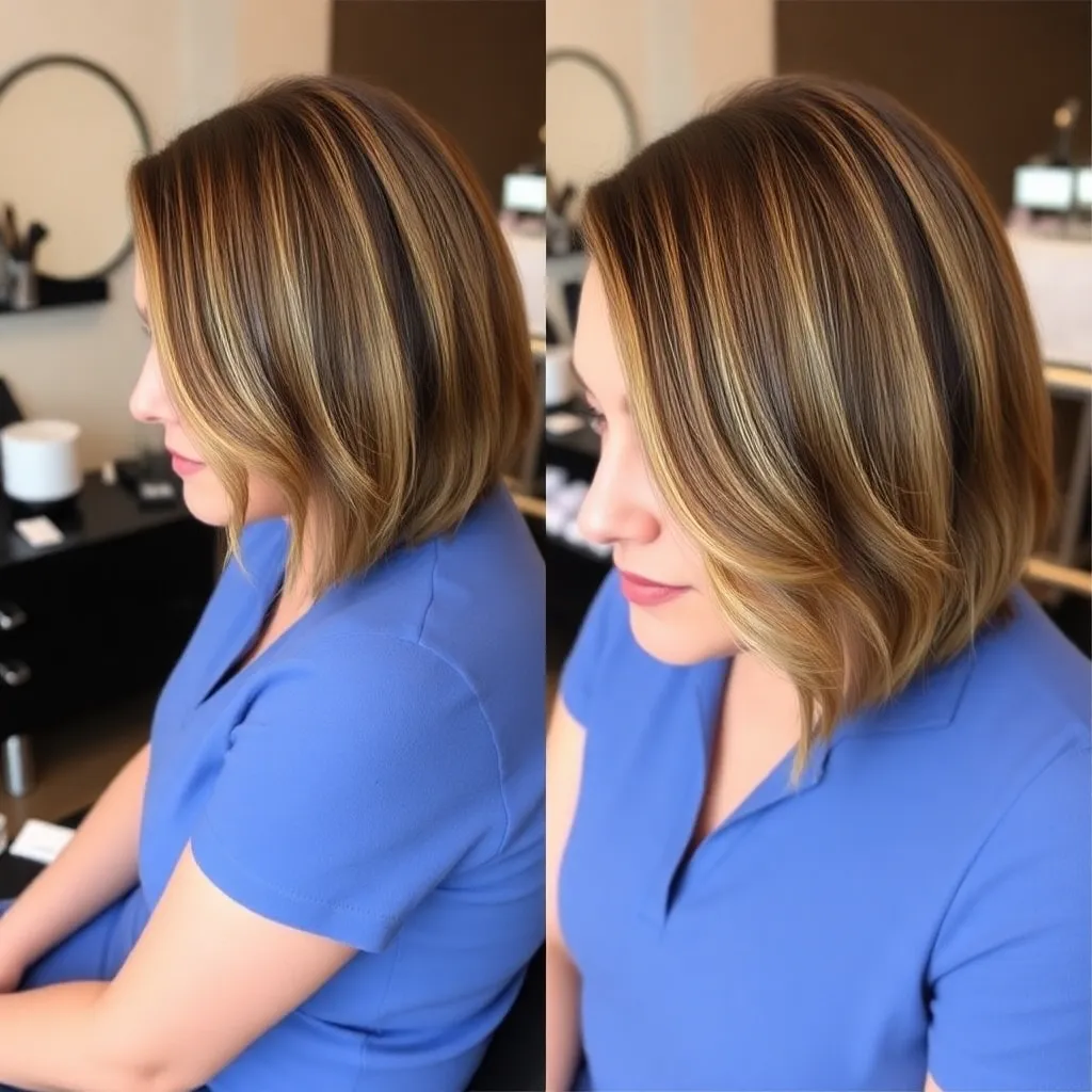 Hair transplant clinic Hairclub in Elk Grove Village