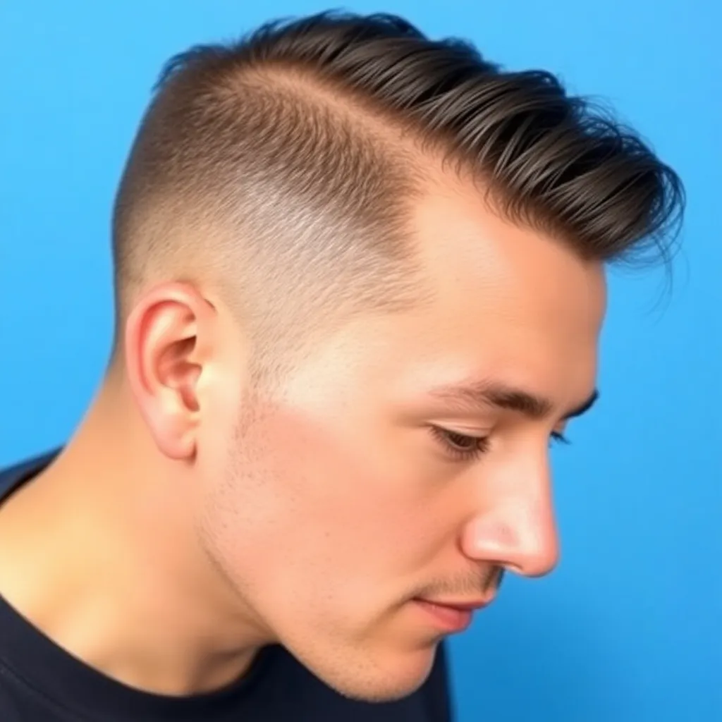 Hair transplant clinic Hairclub in Indianapolis