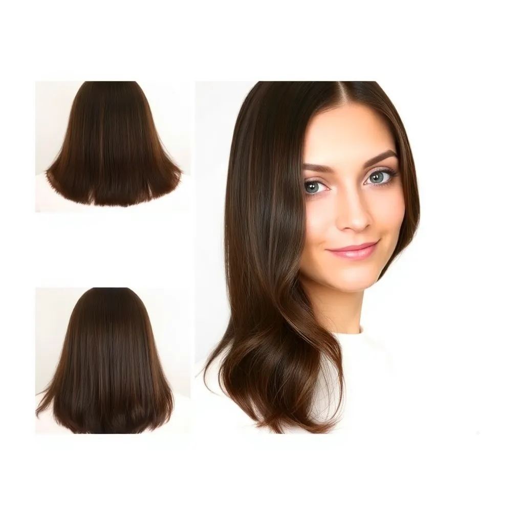 Hair transplant clinic Hairclub in West Des Moines