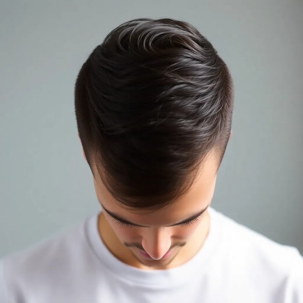 Hair transplant clinic Hairclub in Overland Park