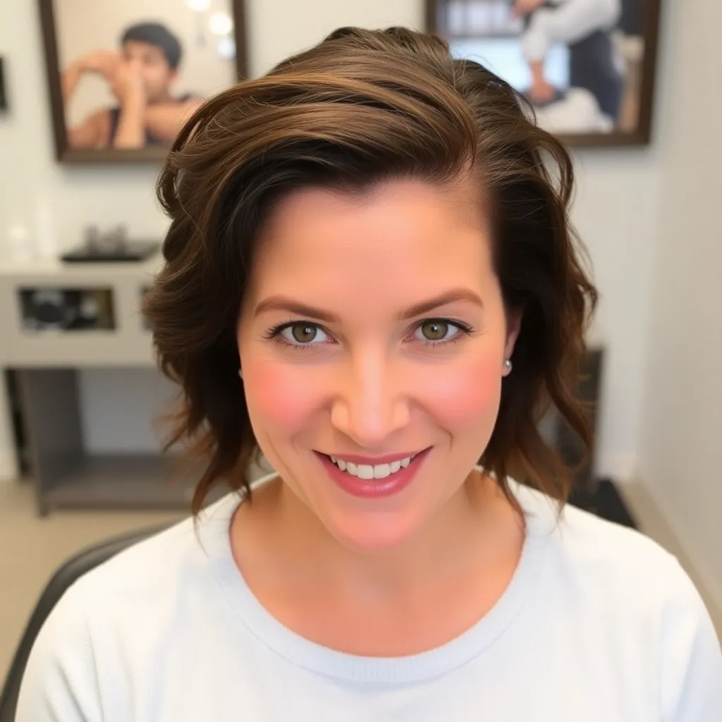 Hair transplant clinic Hairclub in Lexington