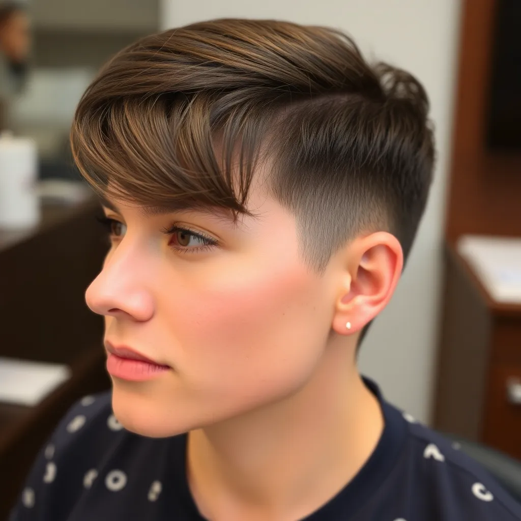 Hair transplant clinic Hairclub in Woburn