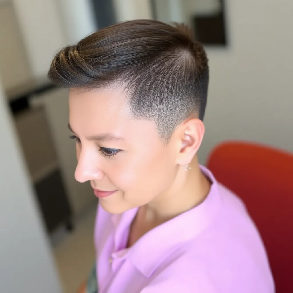 Hair transplant clinic Hairclub in Little Rock