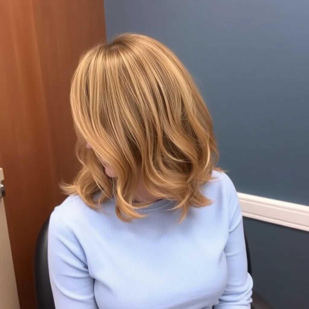 Hair transplant clinic Hairclub in Quincy