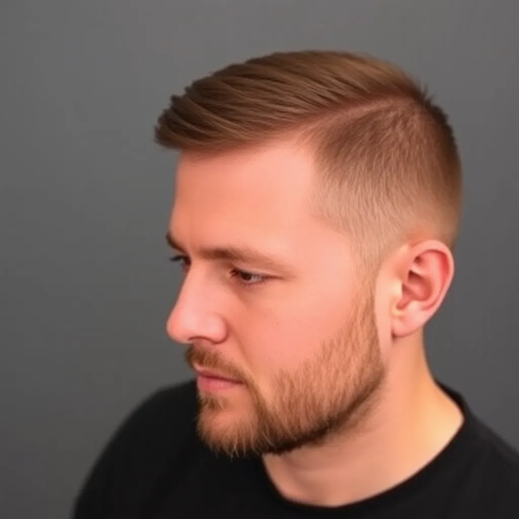 Hair transplant clinic Hairclub in Manchester