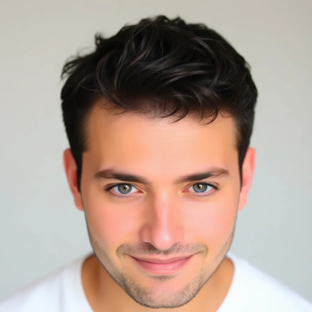 Hair transplant clinic Hairclub in Elmwood Park