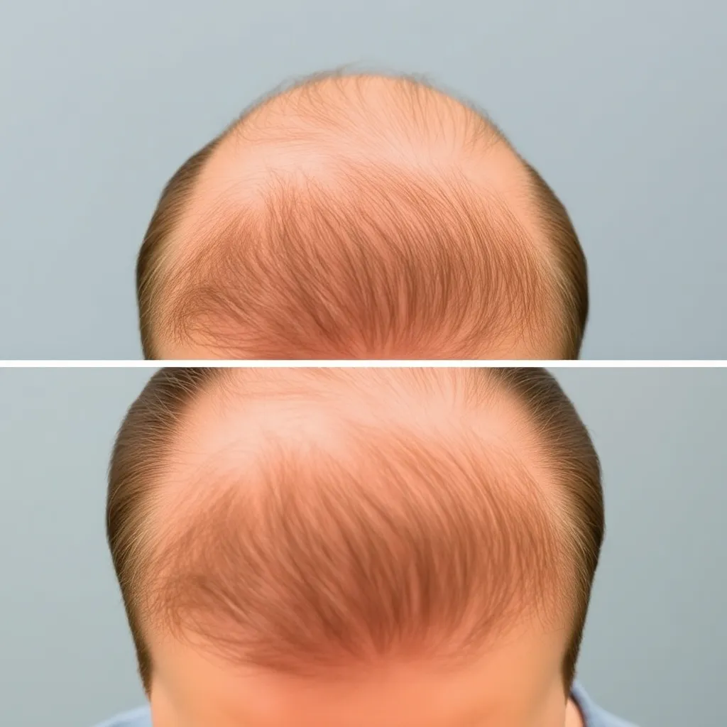 Hair transplant clinic Hairclub in Bala Cynwyd
