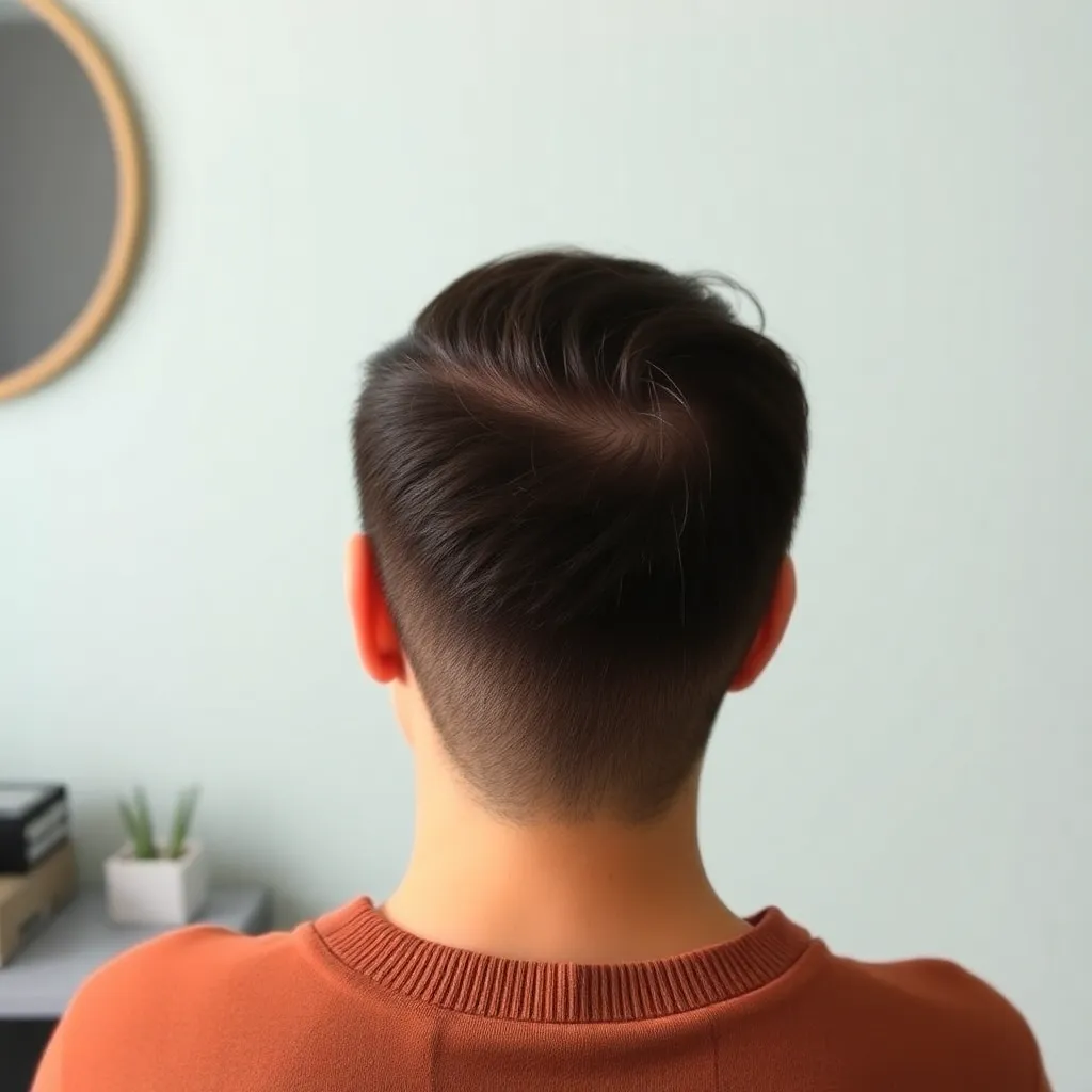 Hair transplant clinic Hairclub in Tigard