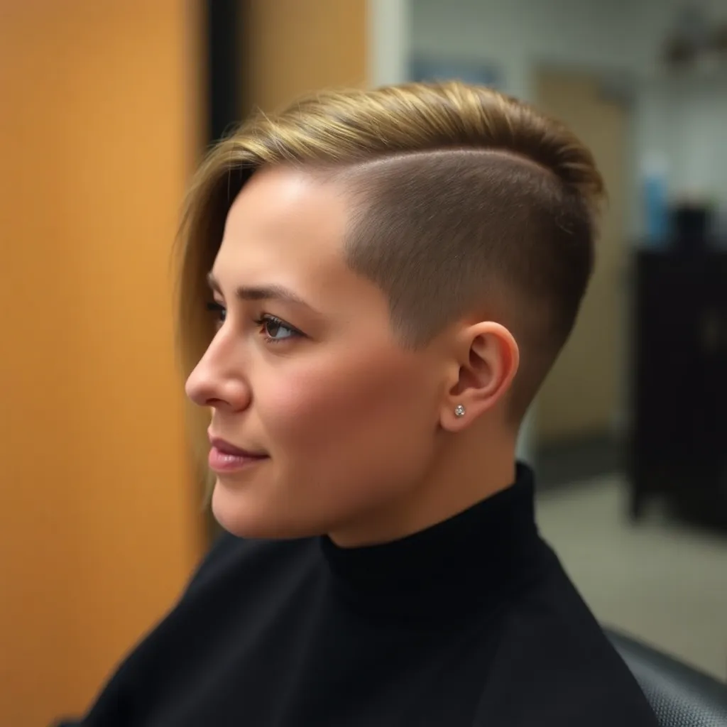 Hair transplant clinic Hairclub in Harrisburg