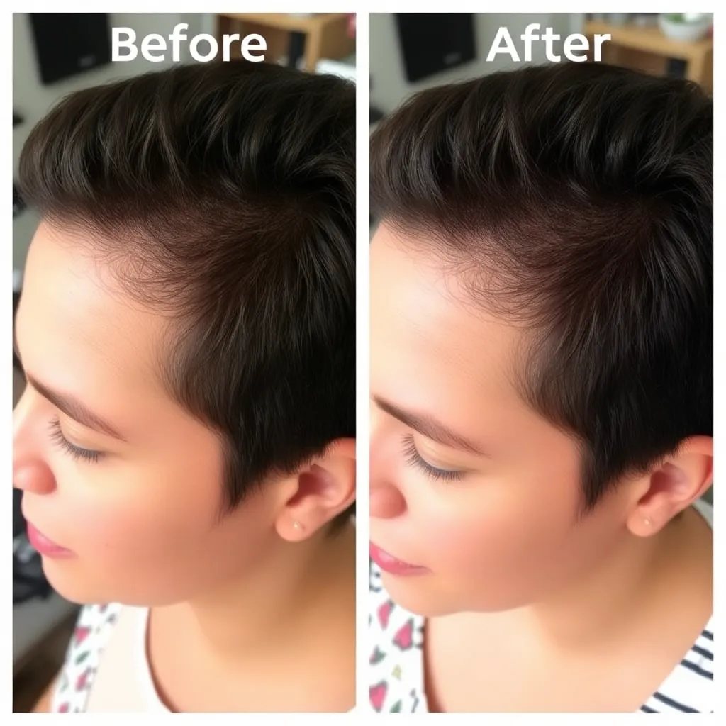 Hair transplant clinic Hairclub in Guaynabo