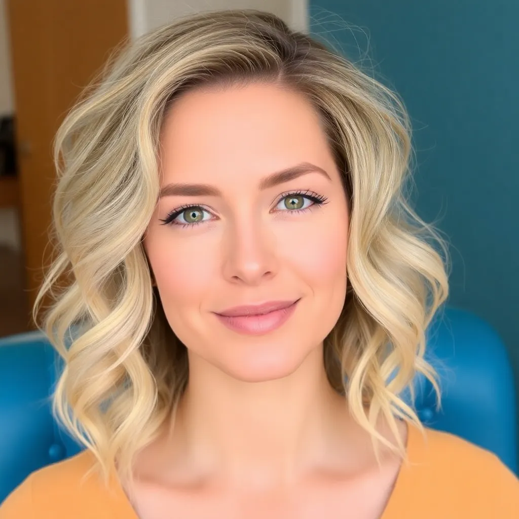 Hair transplant clinic Hairclub in Greenville