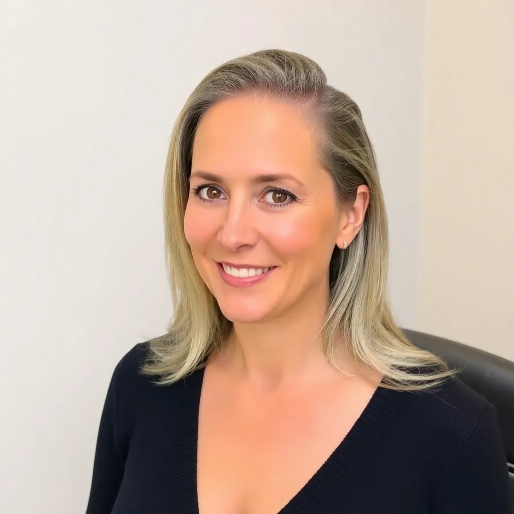 Hair transplant clinic Hairclub in Fresno