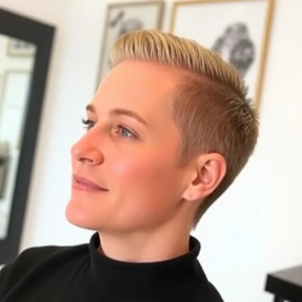 Hair transplant clinic Hairclub in Richmond