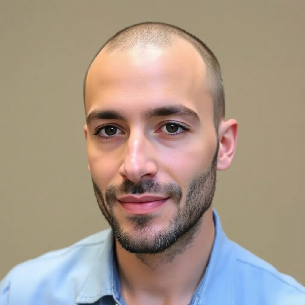 Hair transplant clinic Hairclub in Farmington