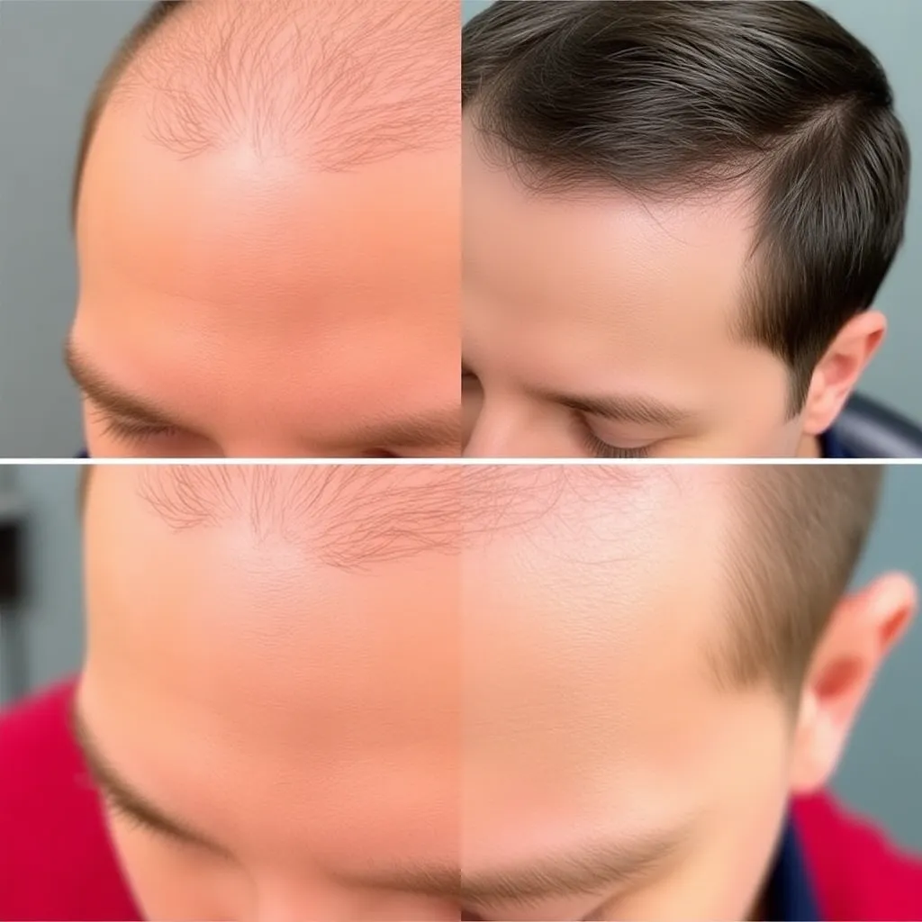 Hair transplant clinic Hairthetics - Hair Transplant Clinic Florida in Hallandale Beach