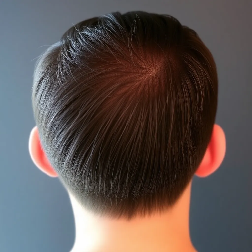 Hair transplant clinic Halo Hair Transplants in Rochester