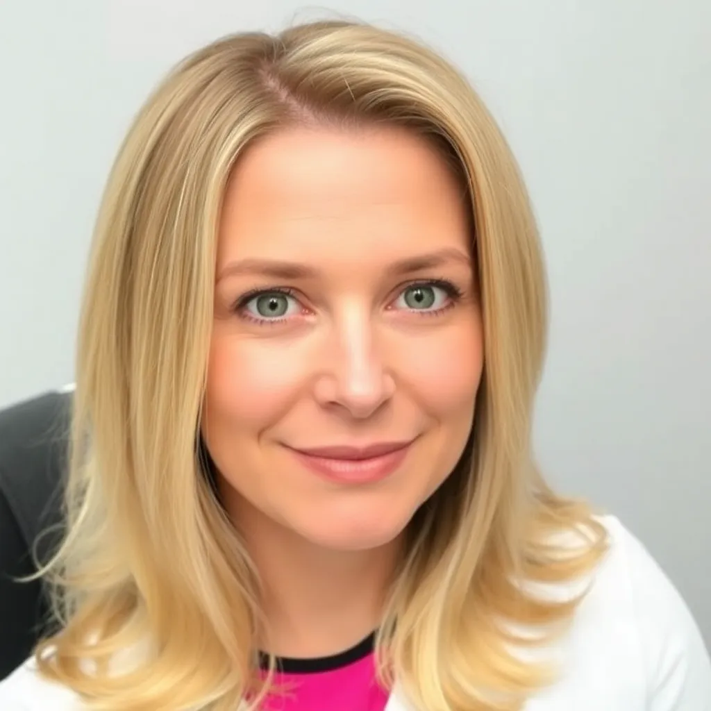 Hair transplant clinic Health Additions, Pllc in Columbus