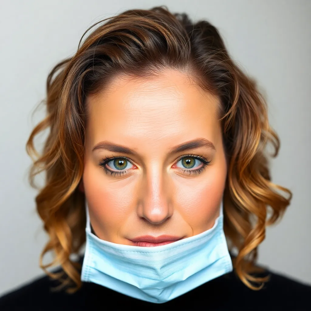 Hair transplant clinic High Valley Dermatology in Idaho Falls