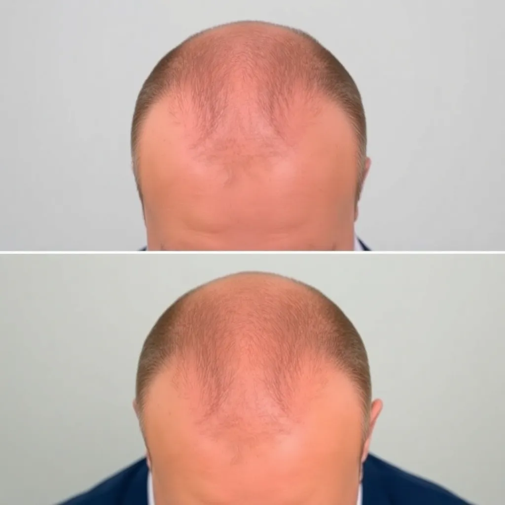 Hair transplant clinic Houston Hair Transplant Center - Dr Goran Jezic in Houston