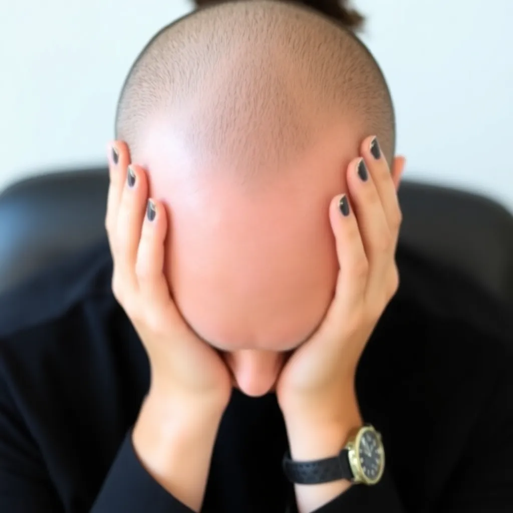 Hair transplant clinic Hpihair Partners in Brentwood