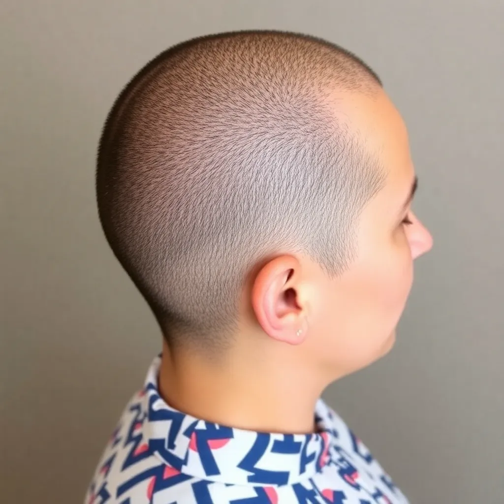 Hair transplant clinic Hri Of Pennsylvania in Pittsburgh