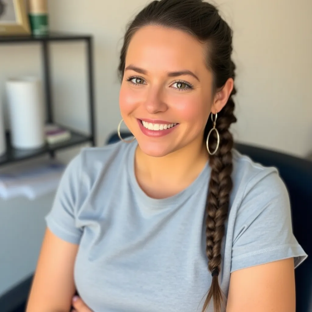 Hair transplant clinic Ineedmorehair.com in Eagan