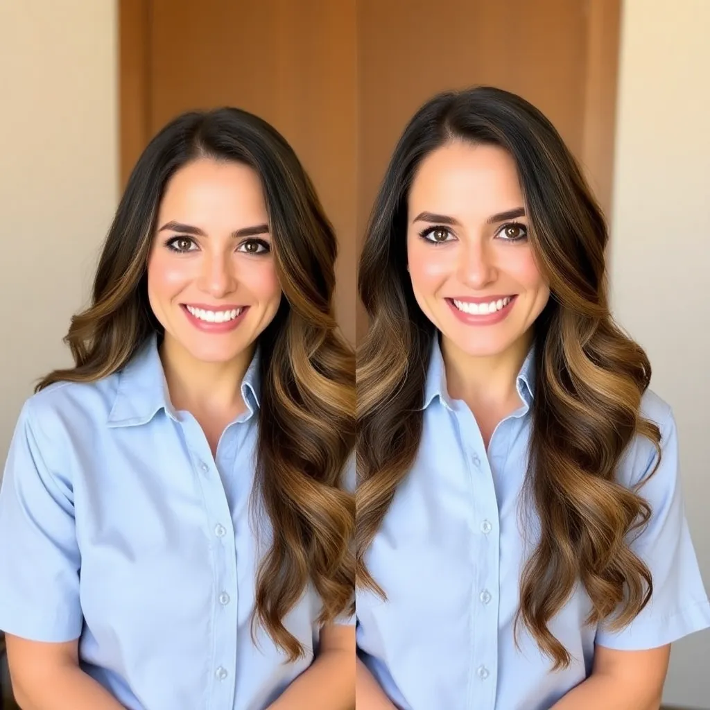 Hair transplant clinic Integracare Medical Care And Aesthetics in Vineyard