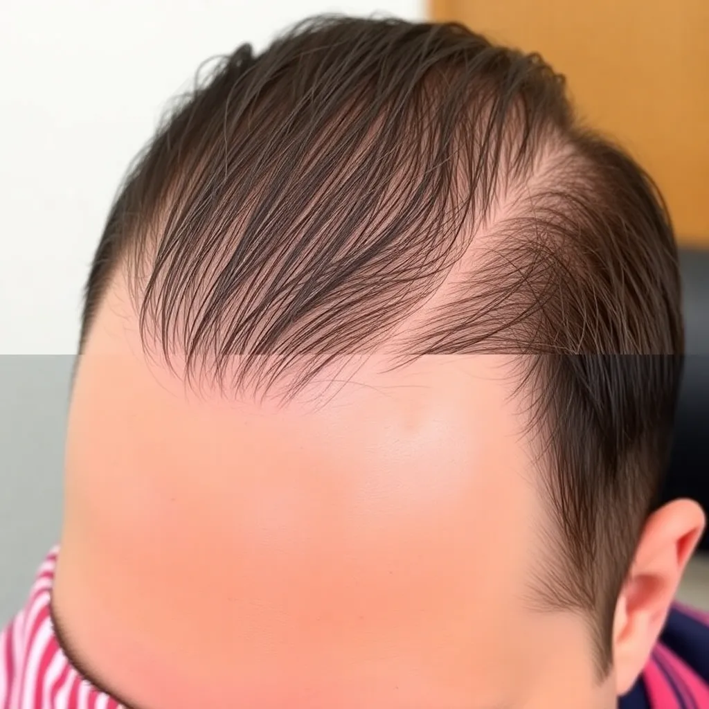 Hair transplant clinic International Hair Surgical Group (Ihsg) in Edison