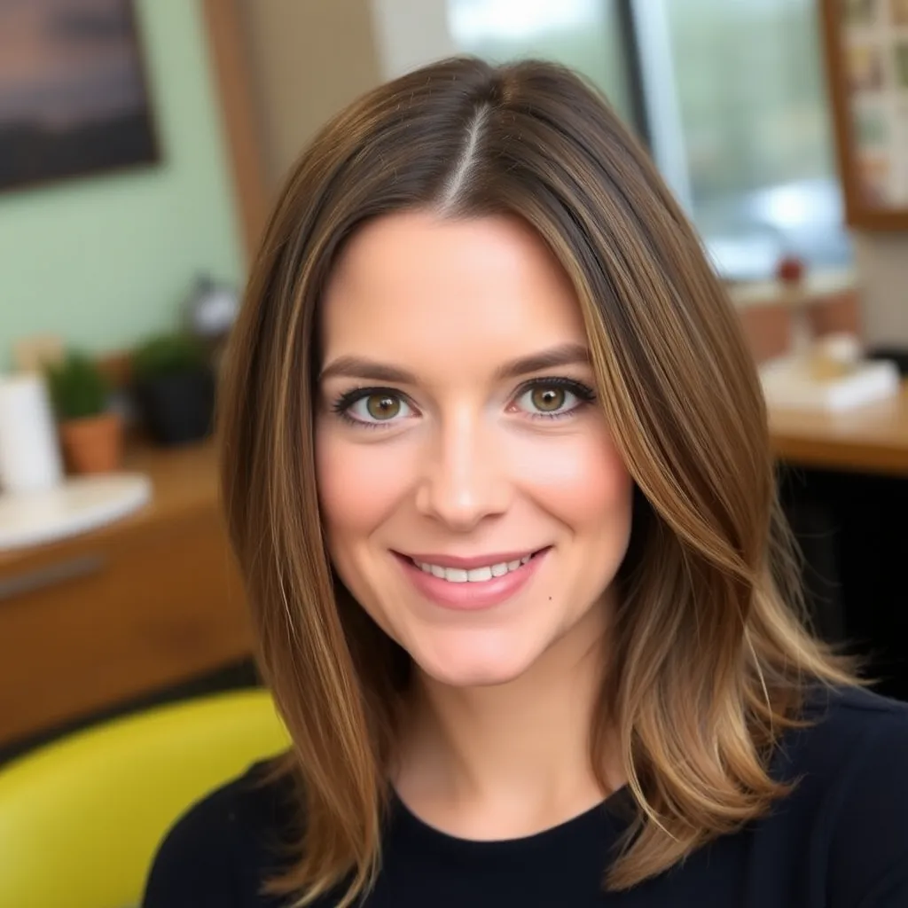 Hair transplant clinic International Hairgoods in Eden Prairie