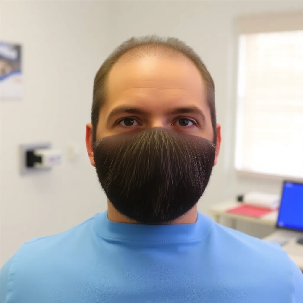 Hair transplant clinic International Society Of Hair Restoration Surgery in Chicago