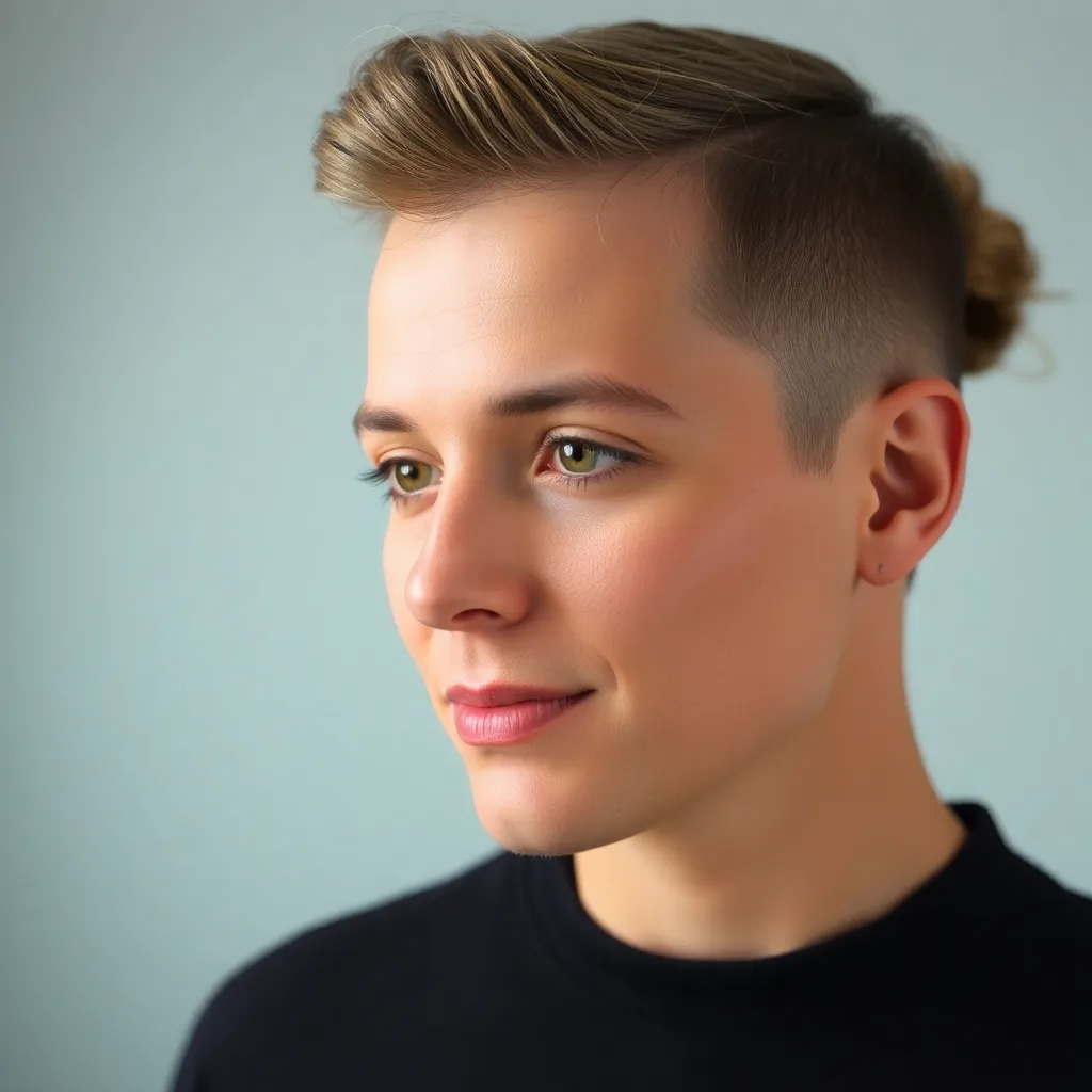 Hair transplant clinic Invisablend in Englewood