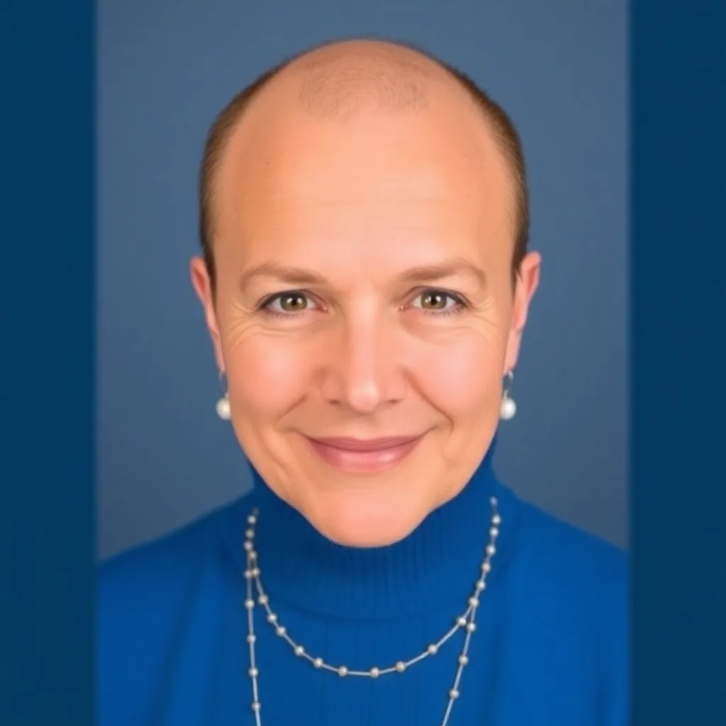 Hair transplant clinic Invisions Of Connecticut in Middlebury