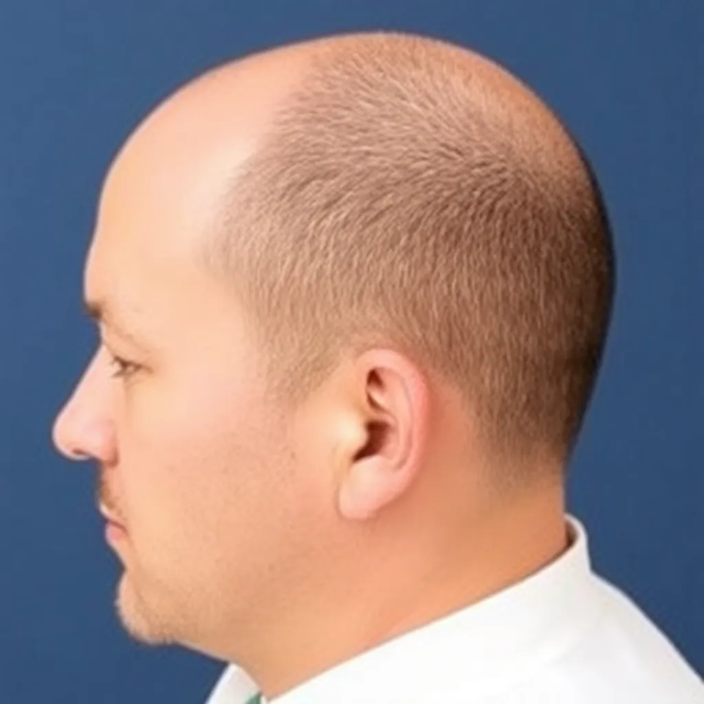 Hair transplant clinic J. Epstein, Md, Facs - Foundation Aesthetic Hair Restoration in Miami