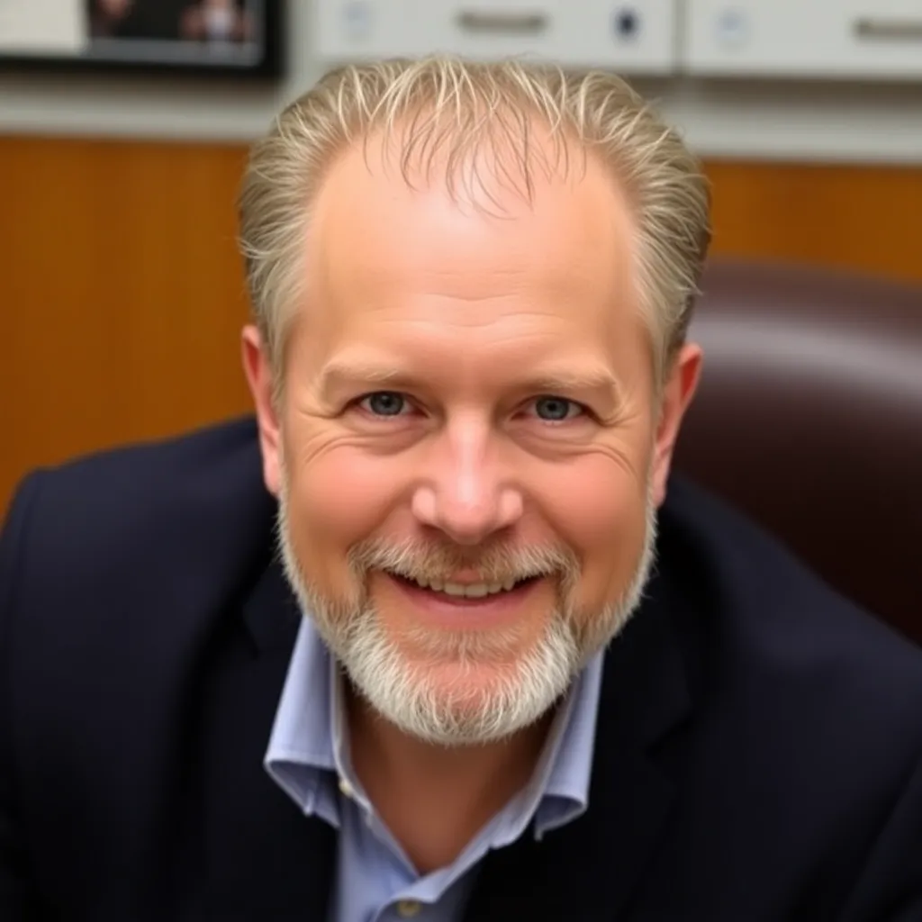 Hair transplant clinic James A. Harris, Md in Greenwood Village