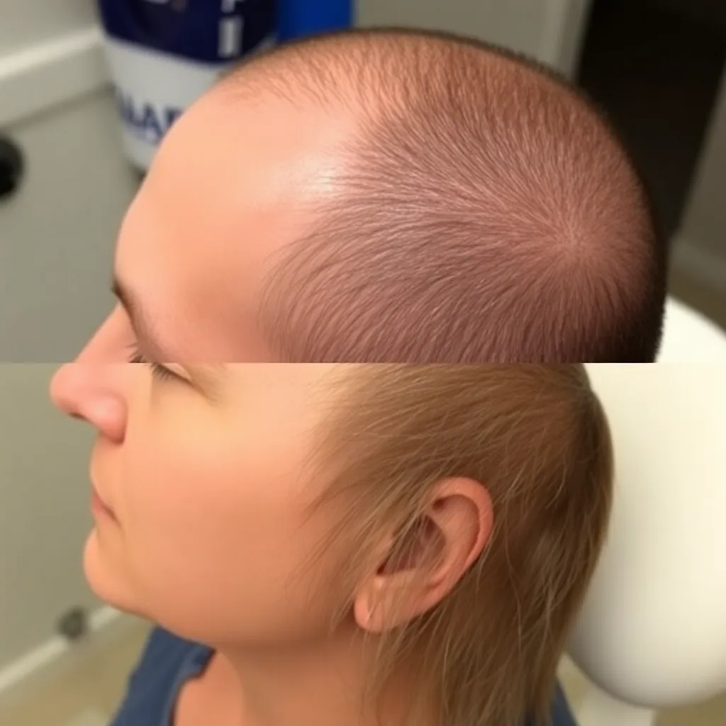 Hair transplant clinic Jason Champagne, M.d.- Facial Plastic Surgery & Hair Restoration in Beverly Hills