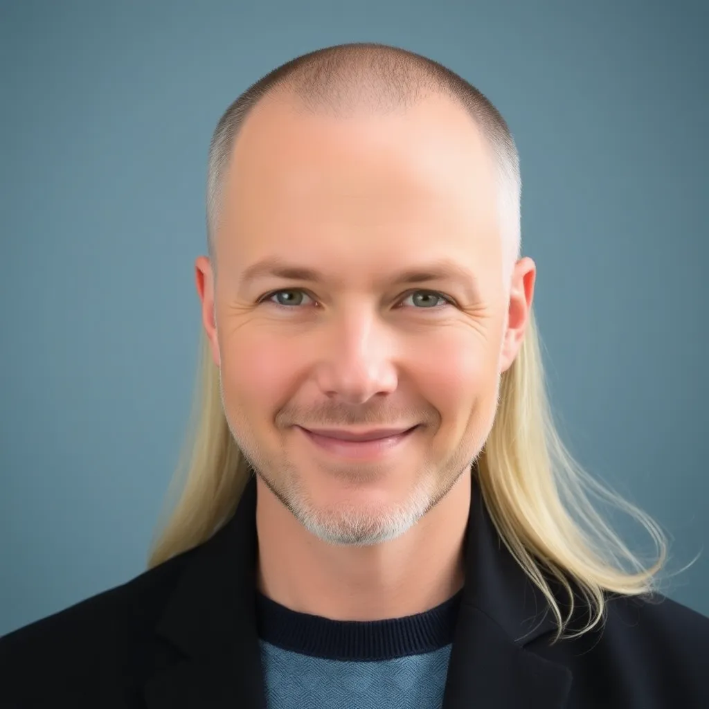 Hair transplant clinic Jeffrey Paul's Hair & Scalp Specialists in Cleveland