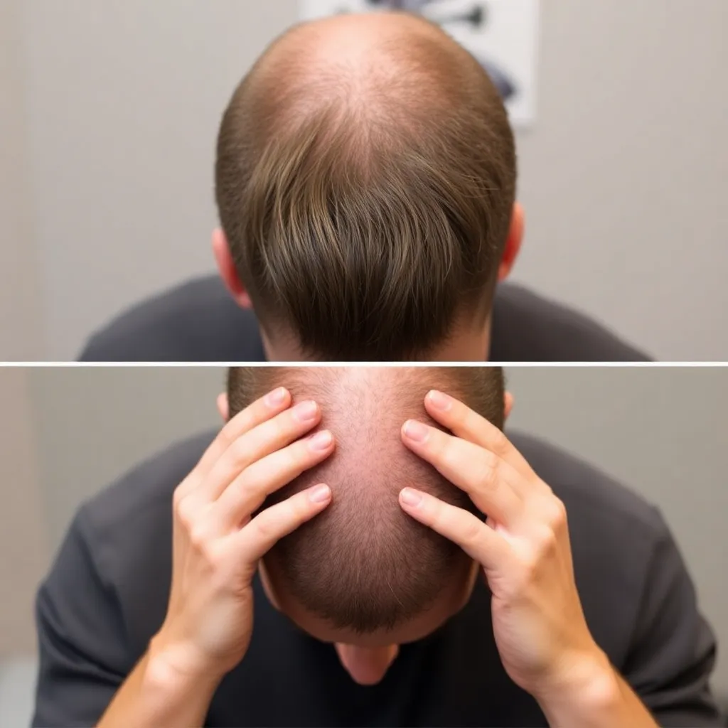 Hair transplant clinic John Frank Md Hair Clinics in Gahanna