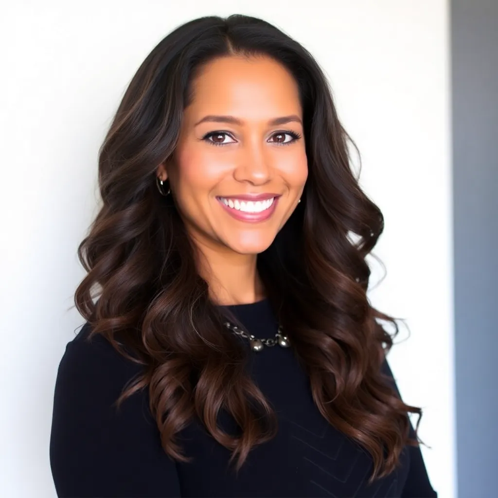 Hair transplant clinic Kaiesha Gray Lma, Arctic Medical Center & Spa in Anchorage