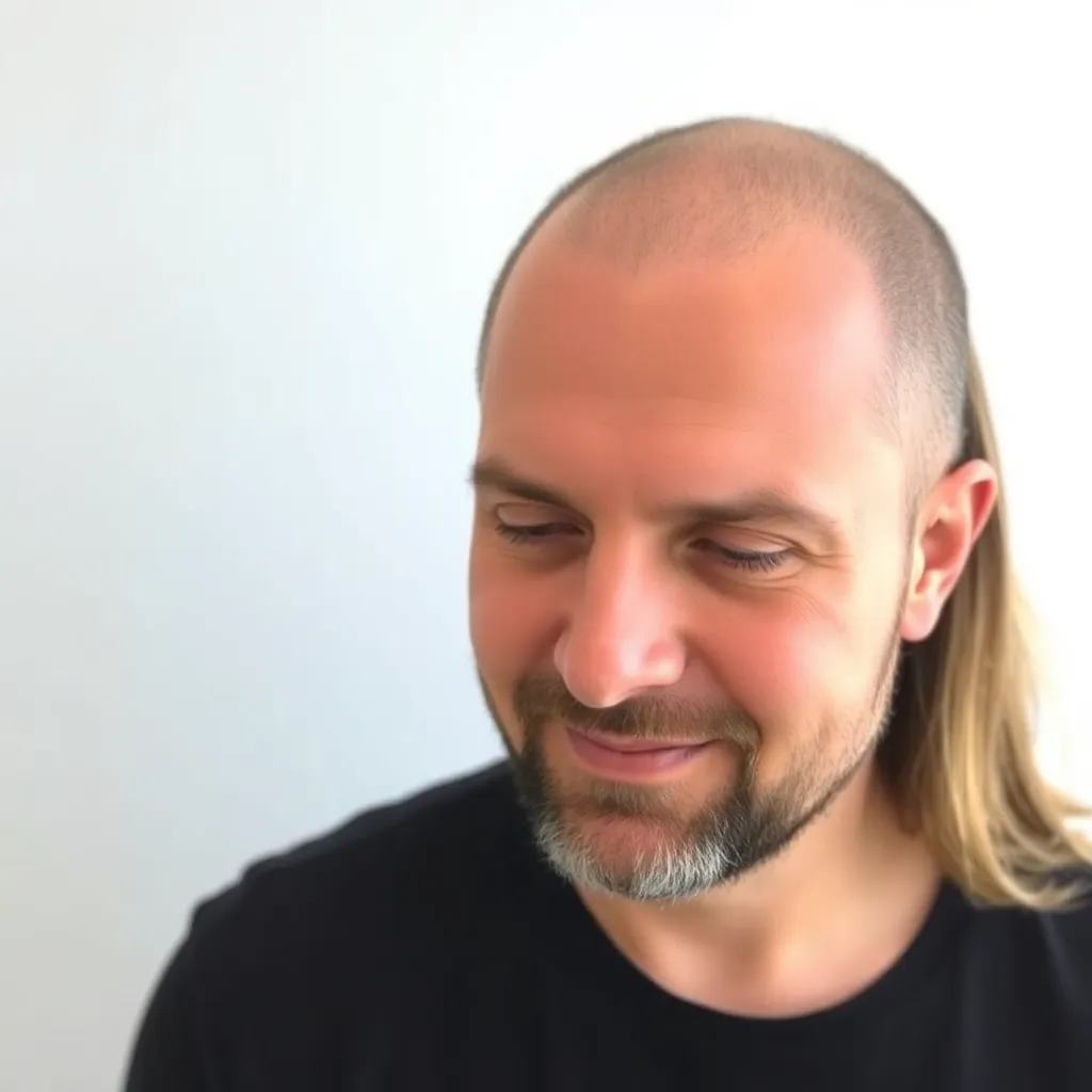 Hair transplant clinic Kalos Hair Transplant Llc in Atlanta