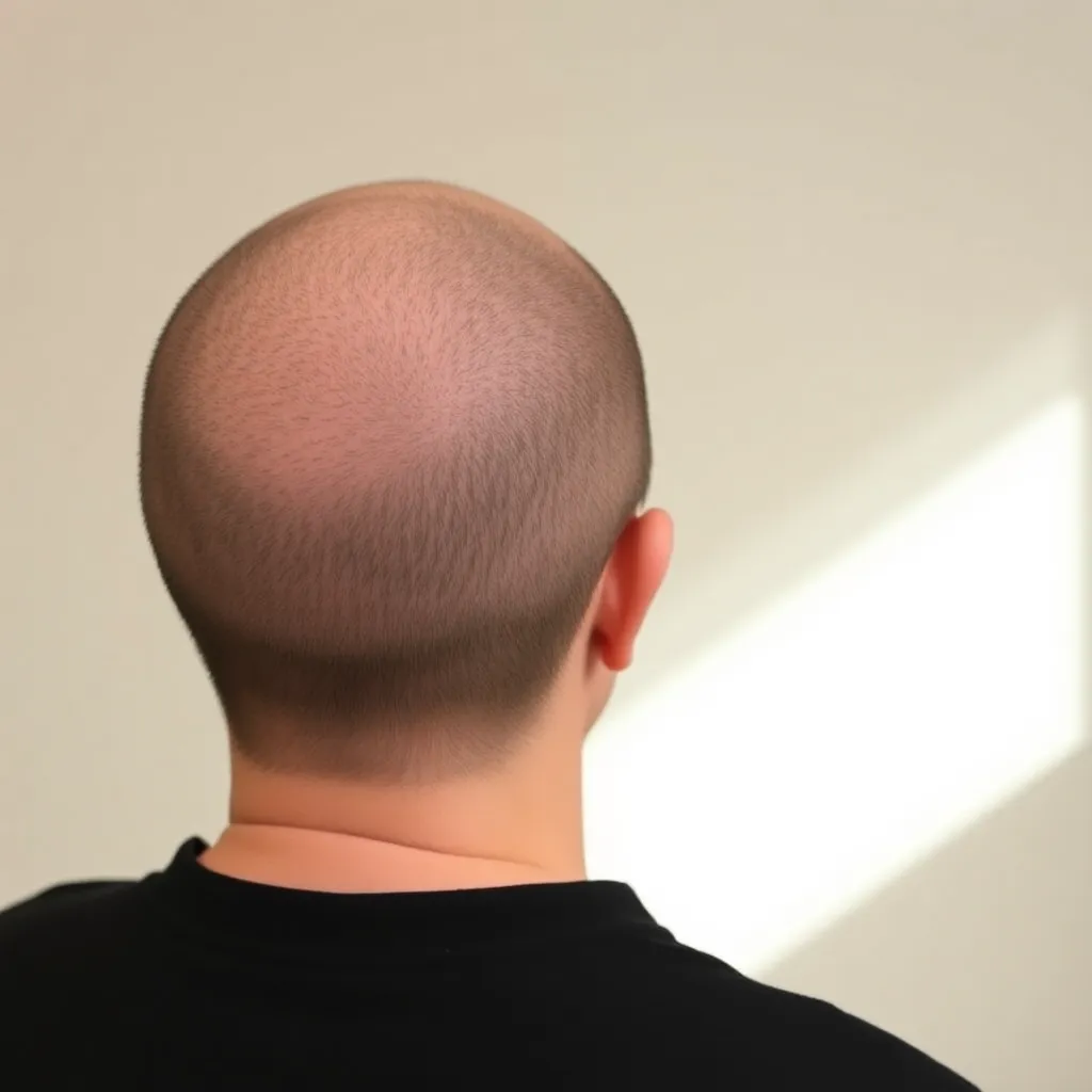 Hair transplant clinic Koher Medical Hair Restoration Center in High Point