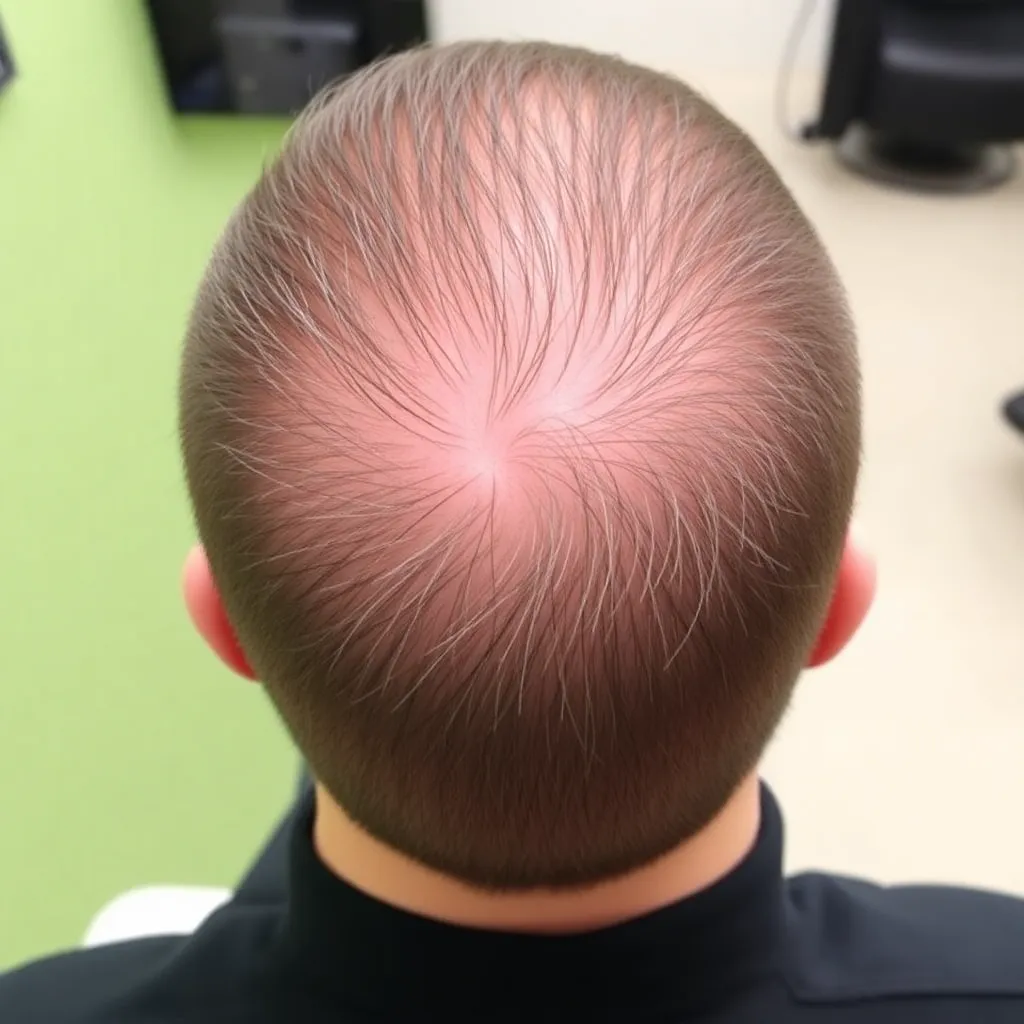 Hair transplant clinic Kopelman Hair Restoration Nj: Hair Transplant Clinic in Paramus