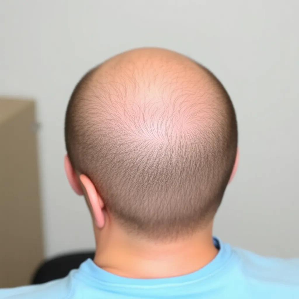 Hair transplant clinic Kopelman Hair Restoration Nyc: Hair Transplant Clinic in New York