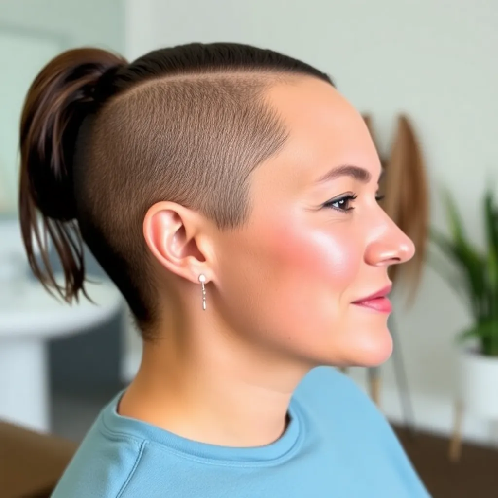 Hair transplant clinic Kovak Cosmetic Center in Oakbrook Terrace