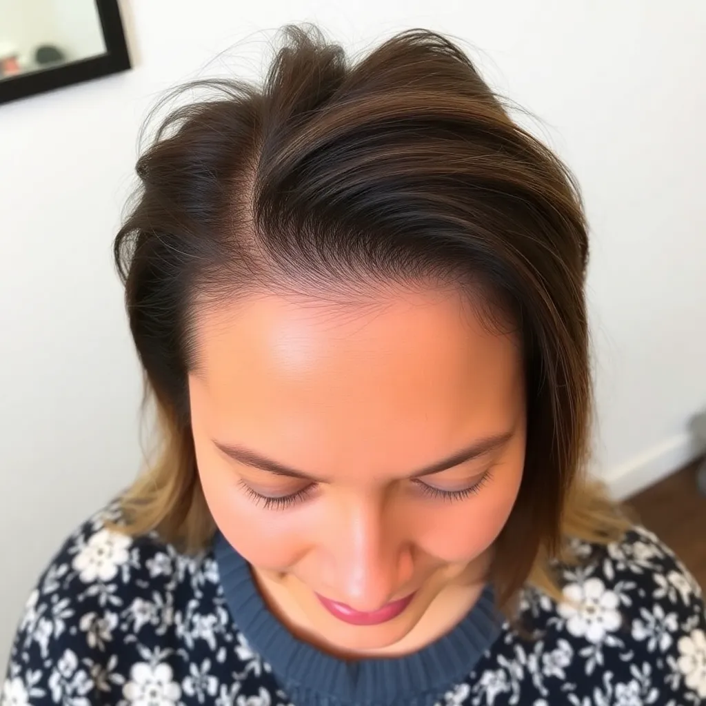 Hair transplant clinic L.a. Hair Clinic in Torrance