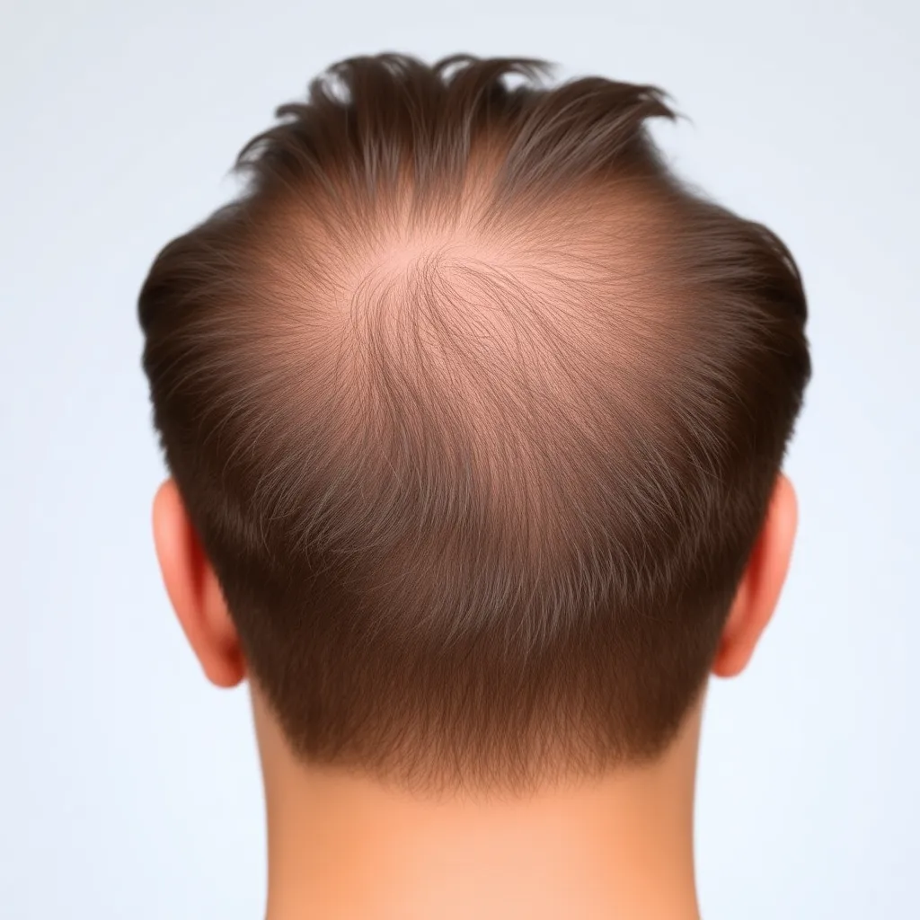 Hair transplant clinic La Fue Hair New York in Garden City