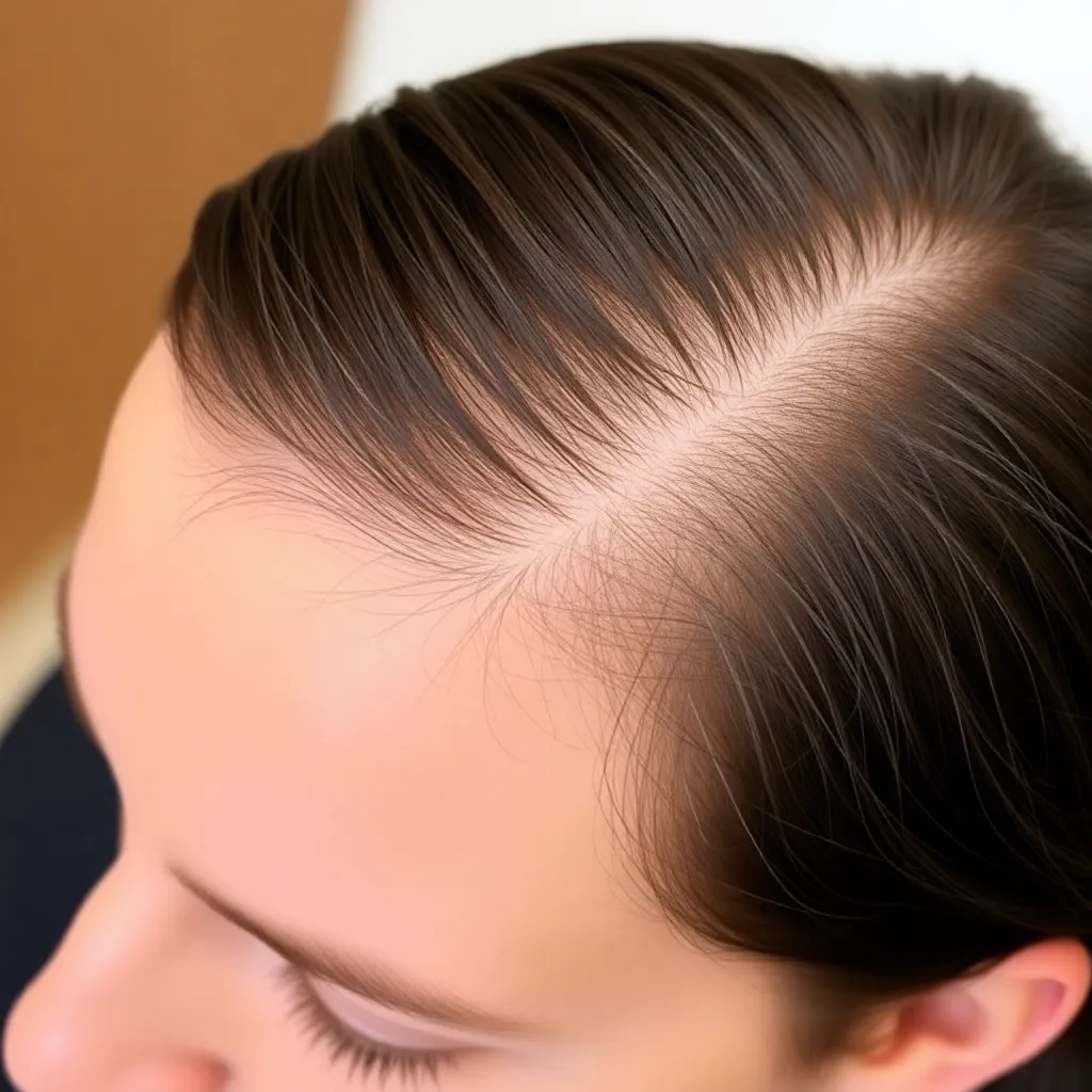 Hair transplant clinic Le Aesthetic in Milpitas